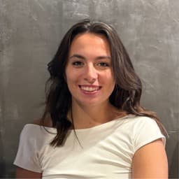 Amélie TENOUCHE
