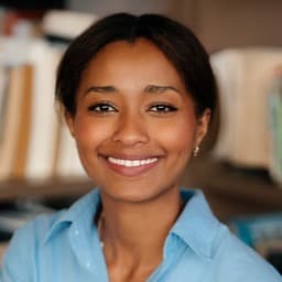 Maître Rahel SIMON